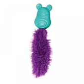 Kong Catnipli ve Tüylü Kedi Oyuncağı - 1