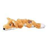 Kong Knots Tilki Peluş Köpek Oyuncağı Large 39 Cm - 1