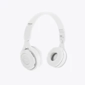Kablosuz Kafaüstü Kulaklık Bluetooth Wireless 5.0V Mikrofonlu HD Ses - 1