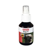Beaphar Stop İt İç ve Dış Mekan Köpek Uzaklaştırıcı Sprey 100 Ml - 1