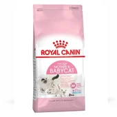 Royal Canin Mother Babycat Anne ve Yavru Kedi Maması 4 Kg - 1
