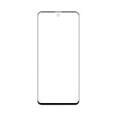 Samsung M31s Ön Cam Dokunmatik Lensi A+++Süper Kalite - 1