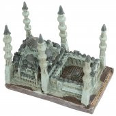 Sultanahmet Camii Maketi - 4