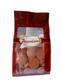 PASTALAND SÜTLÜ PUL ÇİKOLATA 250 gr thumbnail 1