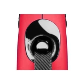 Flexi New Classic Şerit Otomatik Köpek Gezdirme Tasması Xsmall Siyah 3 Mt - 3