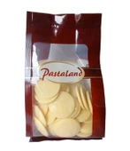 PASTALAND FİLDİŞİ PUL ÇİKOLATA 250 gr - 1