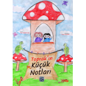 Toprak'ın Küçük Notları - Aliye Aybüke Uluç - 1