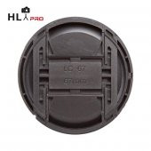 Hlypro 67MM Lens Koruma Kapağı - 2