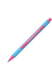 SCHNEIDER TUKENMEZ KALEM SLIDER EDGE XB ROSE - 1