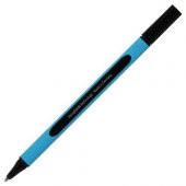 SCHNEIDER TUKENMEZ KALEM SLIDER EDGE XB SIYAH - 1