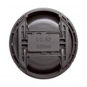 Hlypro 62MM Lens Koruma Kapağı - 2