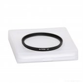 62MM UV Filtre - 1