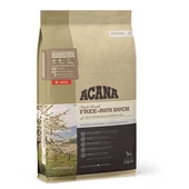 Acana Free-Run Duck Tahılsız Ördekli Yetişkin Köpek Maması 11.4 Kg - 1