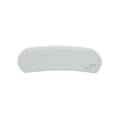 Trixie Kedi ve Köpek Silikon Servis Altlığı Şeffaf 51x27 Cm - 1