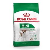 Royal Canin Mini Adult Küçük Irk Yetişkin Köpek Maması 4 Kg - 1