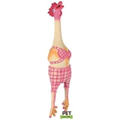 Trixie Köpek Oyuncağı Latex 48 Cm - 2