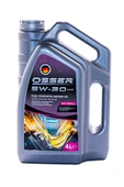 OSSER Motor Yağı 5w-30 DPF 4 LT - 1