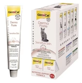 Gimcat Derma Paste Kedi Malt Macunu 50 Gr - 1