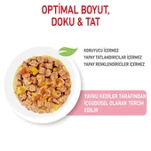 Royal Canin Kitten Jelly Pouch Yavru Konserve Kedi Maması 85 Gr - 5