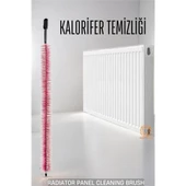 ModaCar Kalorifer Petek Temizleme Fırçası - 1