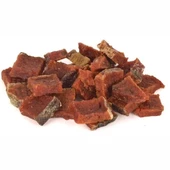 Wanpy Yumuşak Somonlu Köpek Ödül Maması 100 Gr - 2