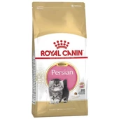Royal Canin Persian Kitten Yavru İran Kedisi Maması 2 Kg - 1
