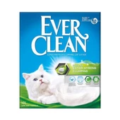 Ever Clean Extra Strong Kokulu Topaklanan Kedi Kumu 6 Lt - 1