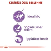 Royal Canin Sterilised Gravy Pouch Kısırlaştırılmış Kedi Maması 85 Gr - 3