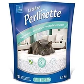 Perlinette Cat Adult Sensitive Hassas Kristal Kedi Kumu 1.5 Kg - 1