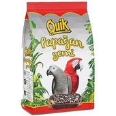 Quik Vitaminli Papağan Yemi 750 Gr - 1