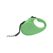 Doggie Master Otomatik Köpek Uzatma Tasması Small Yeşil 15 Kg 5 Mt - 2