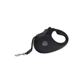 Doggie Master Otomatik Köpek Uzatma Tasması Medium Siyah 25 Kg 5 Mt - 2