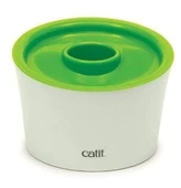 Catit Multi-Feeder Çok Amaçlı Kedi Mama Kabı 19x18.7x12.8 Cm - 1