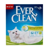 Ever Clean Spring Garden Topaklanan Kedi Kumu 6 Lt - 1