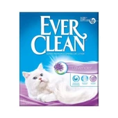 Ever Clean Lavanta Kokulu Topaklanan Kedi Kumu 6 Lt - 1