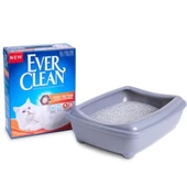 Ever Clean Fast Acting Topaklanan Kedi Kumu 6 Lt - 3