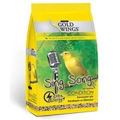 Gold Wings Kondisyon Öttürücü Kanarya Kuşu Yemi 150 Gr - 1