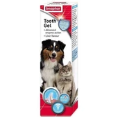 Beaphar Tooth Jel Kedi ve Köpekler İçin Enzim Etkili Diş Jeli 100 Gr - 1