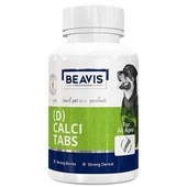 Beavis Kalsiyum Desteği Köpek Vitamin Tableti 126 Gr - 1