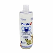Purele Kedi ve Köpek Kolay Tarama Tüy Bakım Şampuanı 400 Ml - 1