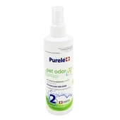 Purele Pet Odor Kedi ve Köpek Kötü Koku Giderici Sprey 250 Ml - 1
