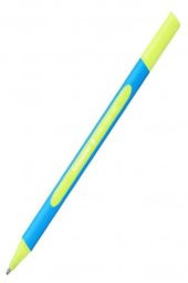 SCHNEIDER TUKENMEZ KALEM SLIDER EDGE XB SARI - 1
