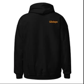 Göztepe Kapşonlu Sweatshirt - Atatürk'ün İzinde Hoodie - 2