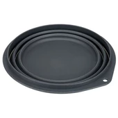 Trixie Köpek Plastik Seyahat Mama ve Su Kabı 2 Lt 22 Cm - 3