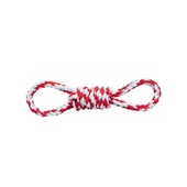 Trixie Köpek Oyuncağı İki Tarafı Tutamaçlı 38 Cm - 1