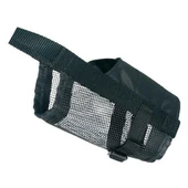 Trixie Köpek Fileli Ağızlık Medium 14-20 Cm - 1