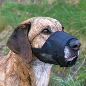 Trixie Köpek Fileli Ağızlık Medium 14-20 Cm - 2