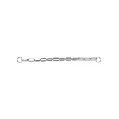Trixie Köpek Zincir Boyun Tasma 4 Mm 62 Cm - 1