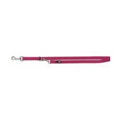 Trixie Premium Köpek Gezdirme Kayışı Pembe 15 Mm 2 Mt - 1