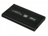 Harici Harddisk HDD Kutusu 2.5" inch Sata SSD USB 2.0 USB 3.0 - 3